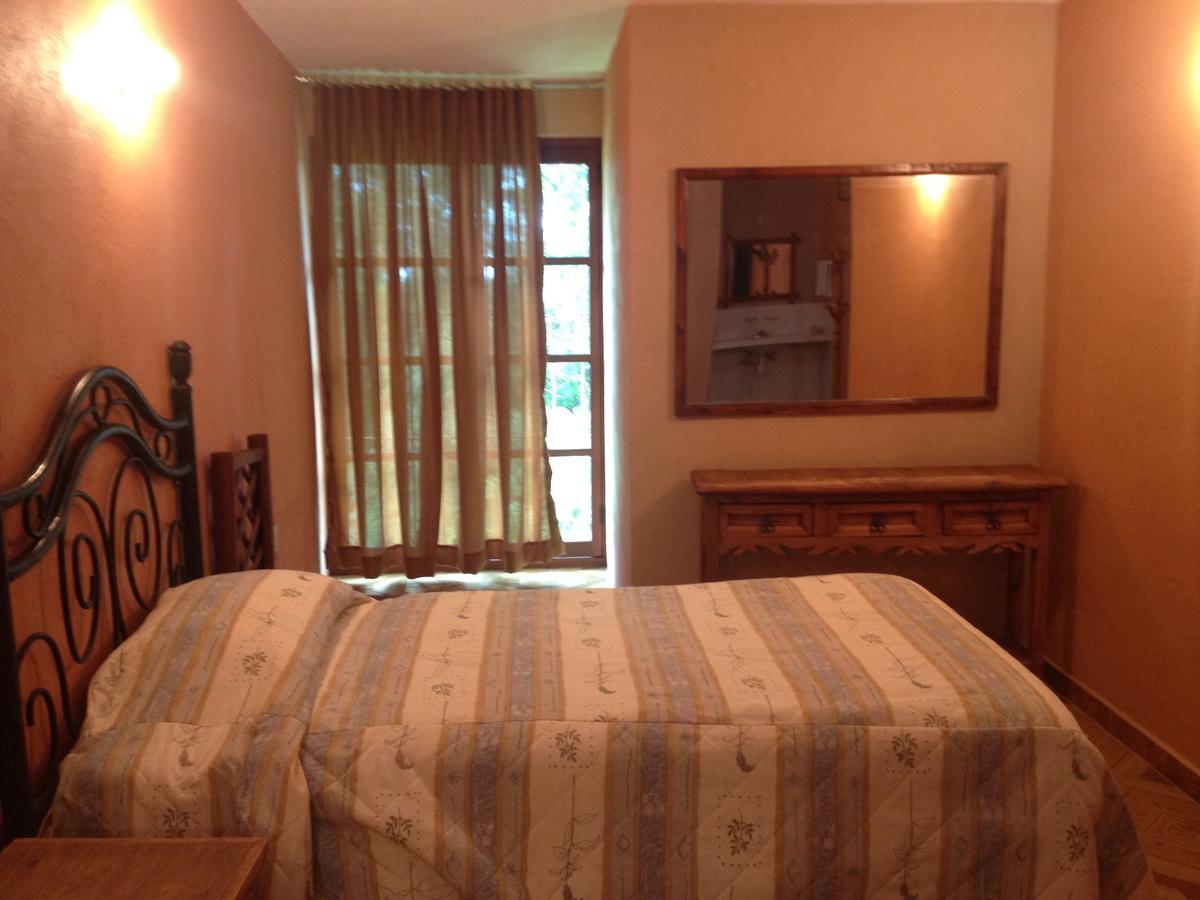 Hotel Hacienda Prom Misantla Szoba fotó