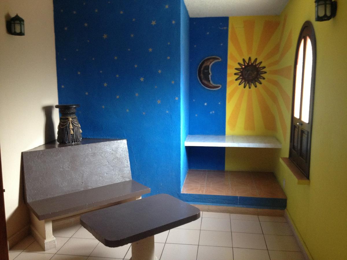 Hotel Hacienda Prom Misantla Kültér fotó