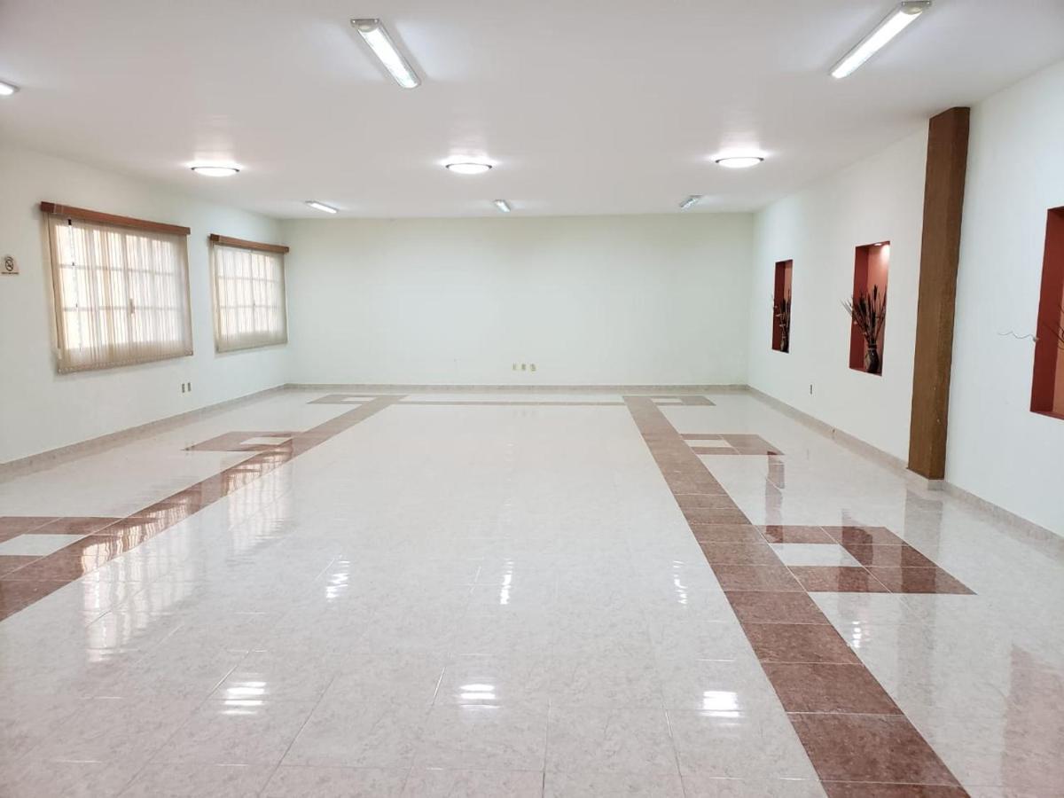 Hotel Hacienda Prom Misantla Kültér fotó